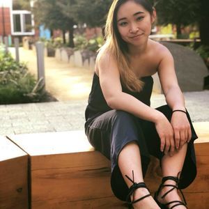 Meet your Posher, Emily